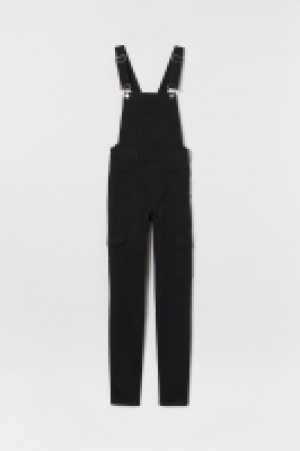 Latzhose aus Denim CHF 27.95