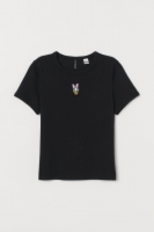 T-Shirt mit Motiv CHF 13.96
