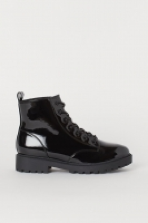 Boots mit Teddyfutter CHF 31.95
