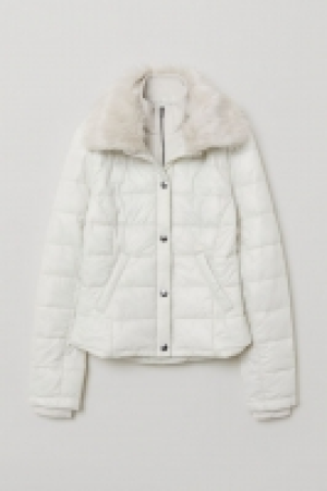 Wattierte Jacke CHF 27.95