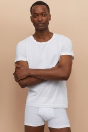 2er-Pack T-Shirts aus COOLMAX® CHF 16.95