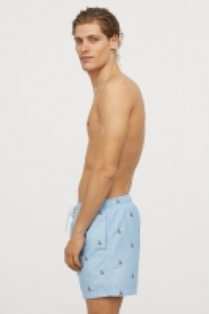 Bedruckte Badeshorts CHF 16.95