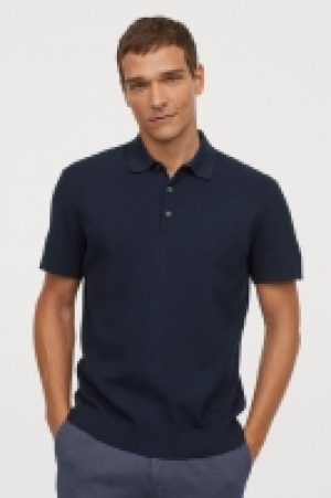 Poloshirt aus Premium Cotton CHF 26.95