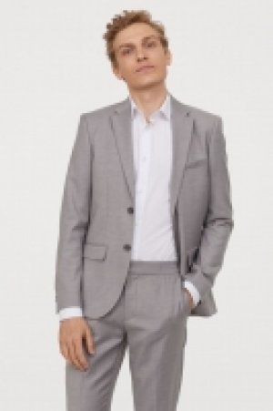 Blazer aus COOLMAX® Slim Fit CHF 49.95