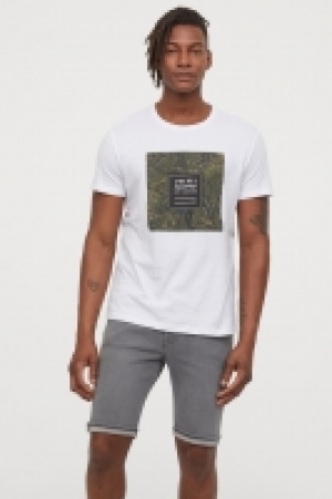 Jeansshorts Slim CHF 16.95