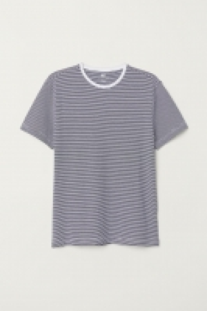 T-Shirt Slim Fit CHF 6.95