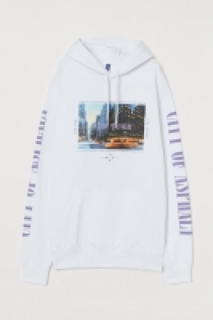 Hoodie CHF 24.95