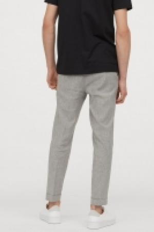 Anzughose Skinny Fit CHF 34.97
