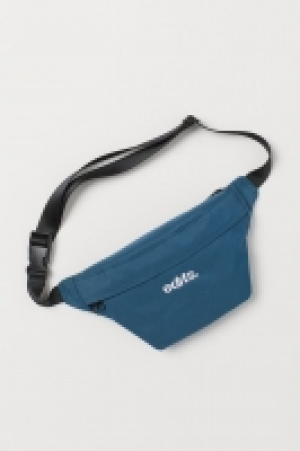 Hüfttasche mit Stickerei CHF 12.95