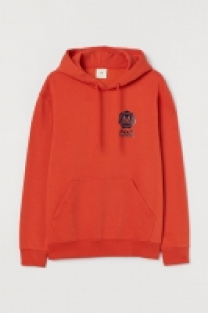 Hoodie mit Druck CHF 24.46