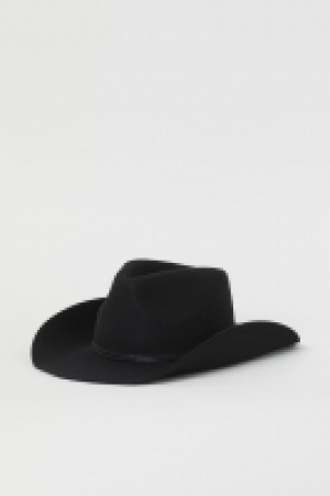 Gefilzter Wollhut CHF 19.95