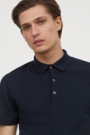 Poloshirt aus Premium Cotton CHF 14.95