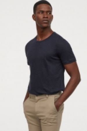 T-Shirt aus Leinen CHF 14.95
