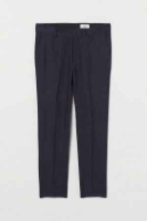 Anzughose aus Leinen CHF 39.95