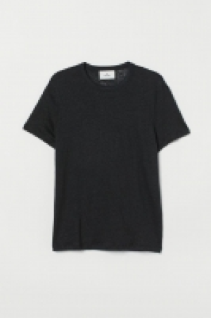 T-Shirt aus Leinenjersey CHF 24.46