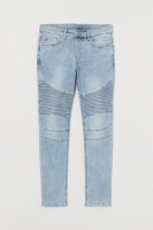 Skinny Biker Jeans CHF 20.95