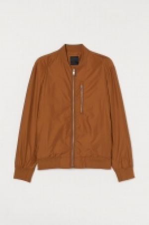 Pilotenjacke aus Nylonmischung CHF 20.95