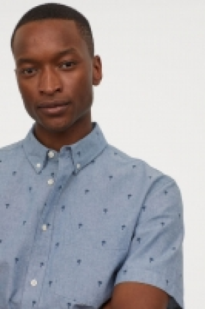 Oxfordhemd Regular Fit CHF 19.57