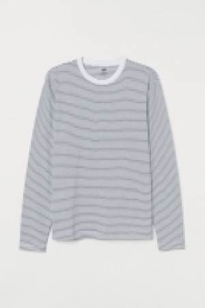 Jerseyshirt Regular Fit CHF 5.95