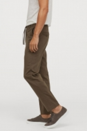 Hose aus Leinenmischung CHF 29.95