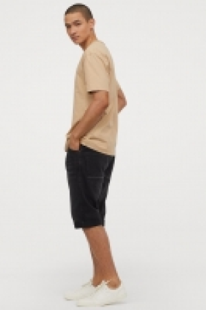 Jeansshorts Relaxed Fit CHF 33.95