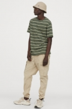 T-Shirt aus Baumwolljersey CHF 10.46
