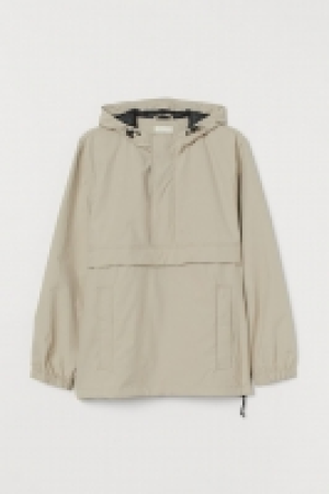 Winddichter Anorak CHF 24.95