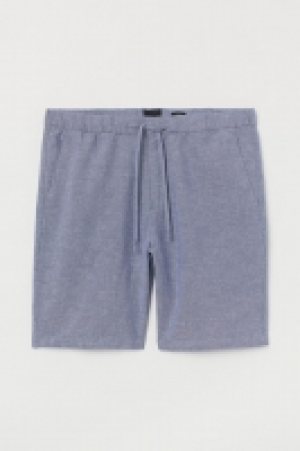 Shorts aus Leinenmischung CHF 20.95