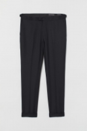Anzughose aus Wollmix Slim Fit CHF 34.95
