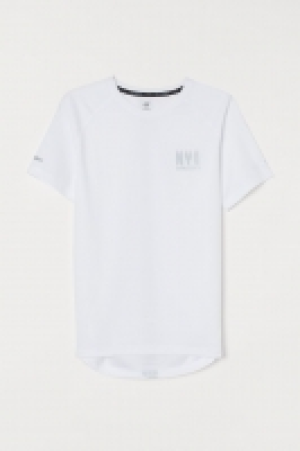 Laufshirt Regular Fit CHF 17.95