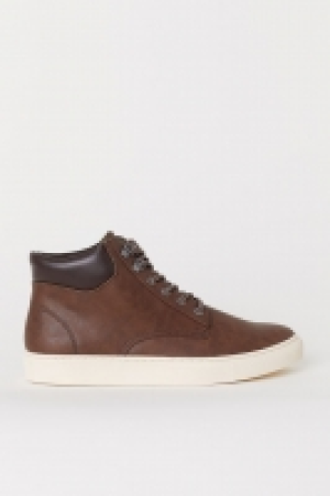 Hohe Sneaker CHF 34.97