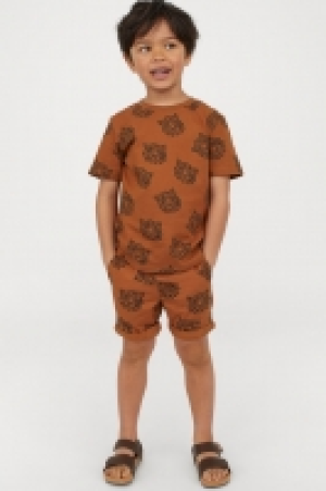 Baumwollshorts CHF 5.95