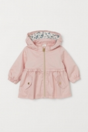Baumwollparka CHF 15.95
