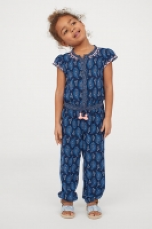 Gemusterter Jumpsuit CHF 11.95