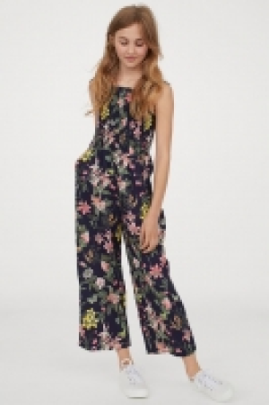Gesmokter Jumpsuit CHF 7.95