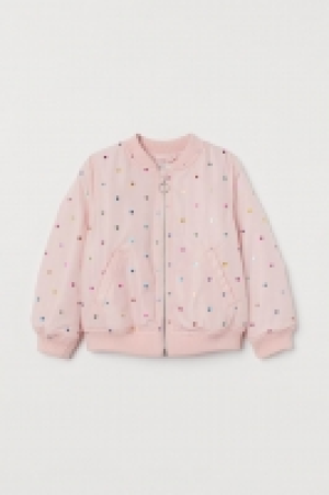 Wattierte Pilotenjacke CHF 12.95
