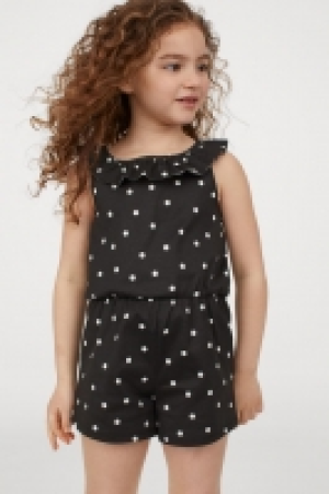 Gemusterter Jumpsuit CHF 5.95