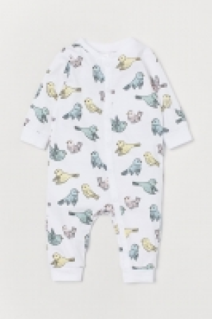 Pyjama aus Baumwolljersey CHF 5.95