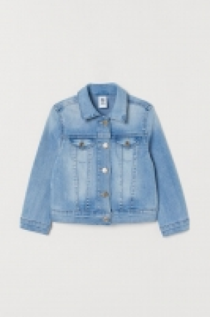 Jeansjacke CHF 13.95