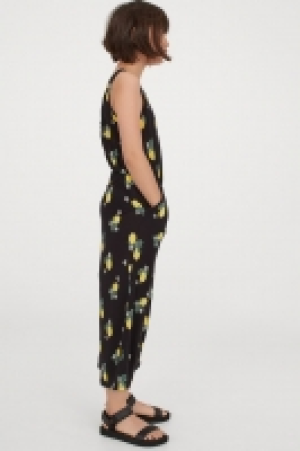 Gemusterter Jumpsuit CHF 8.95
