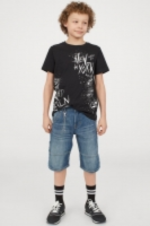 Knielange Denimshorts CHF 17.95