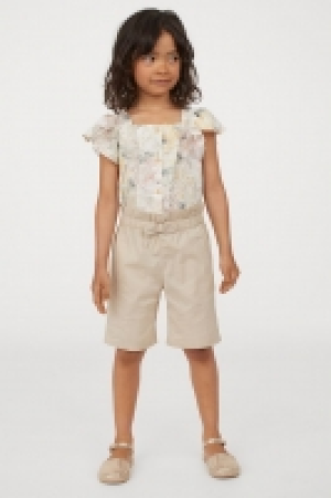 Baumwollshorts CHF 8.95