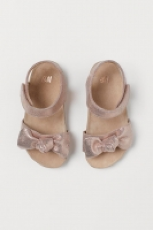 Ledersandalen CHF 27.96