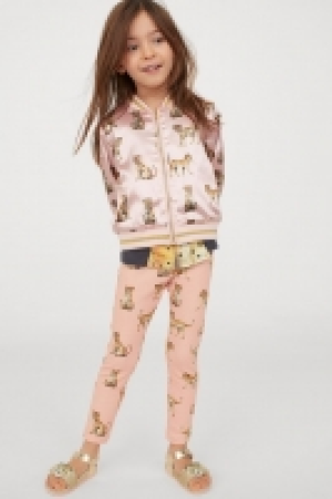 Gerippte Leggings CHF 7.95