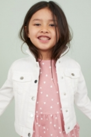 Twilljacke CHF 10.95