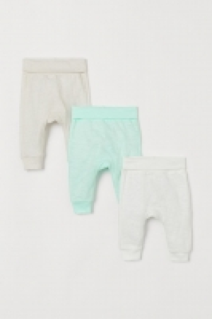 3er-Pack Baumwollhosen CHF 12.95