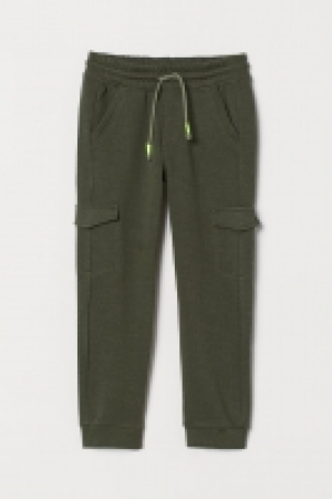 Cargojoggers aus Baumwolle CHF 7.95
