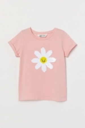 Shirt mit Applikation CHF 5.95