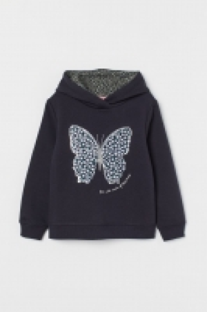 Hoodie mit Motiv CHF 13.96