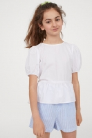 Seersucker-Shorts CHF 13.96